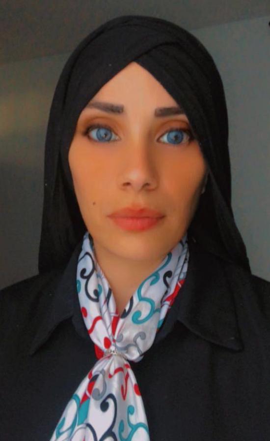 Dr. SAMAR MAHMOUD ABDI 